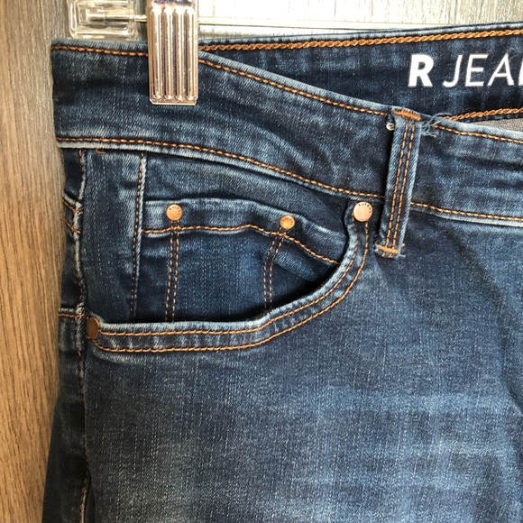 R Jeans - The Sculpting - Picture 9 of 13